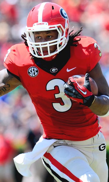 Outkick's 2014 SEC East Predictions